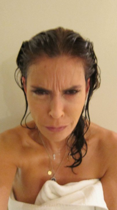 Тери Хатчер