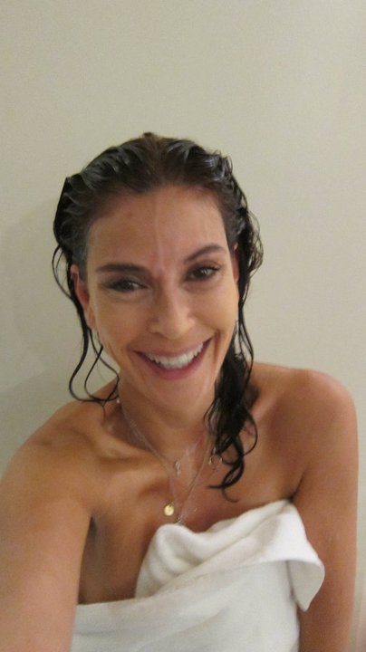 Тери Хатчер