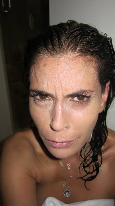 Тери Хатчер