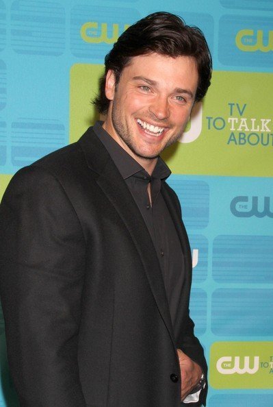 The CW Network UpFront