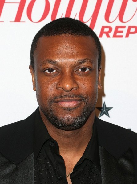 The Hollywood Reporter Nominees Night 2013