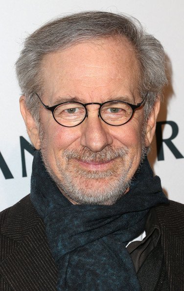 The Hollywood Reporter Nominees Night 2013