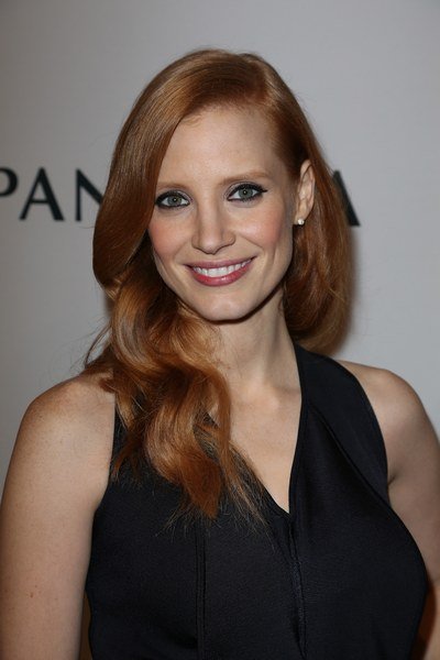 The Hollywood Reporter Nominees Night 2013