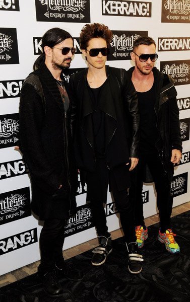 The Kerrang! Awards