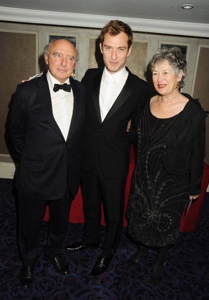 The Laurence Olivier Awards