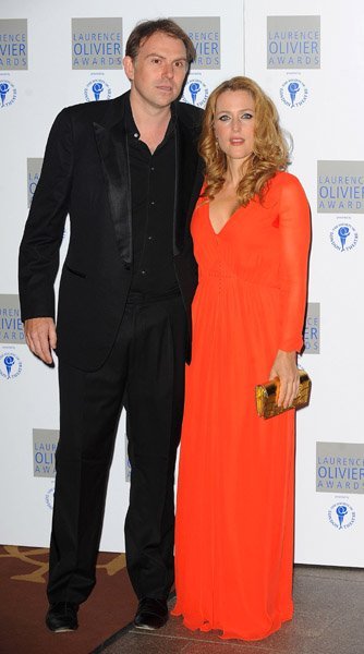 The Laurence Olivier Awards