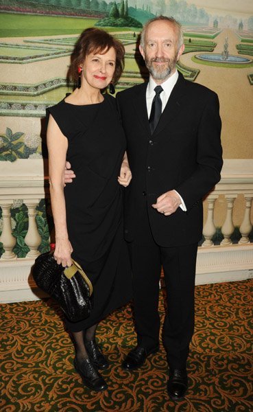 The Laurence Olivier Awards