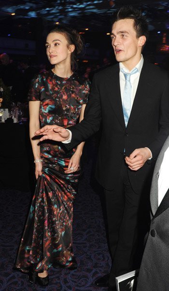 The Laurence Olivier Awards