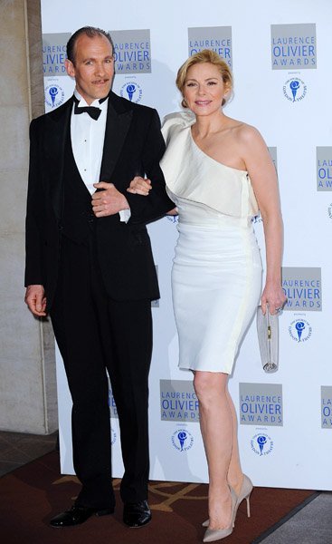 The Laurence Olivier Awards