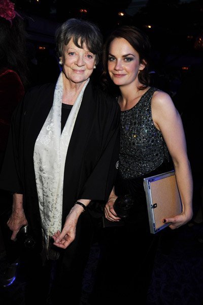 The Laurence Olivier Awards