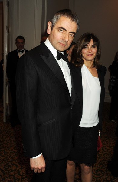 The Laurence Olivier Awards