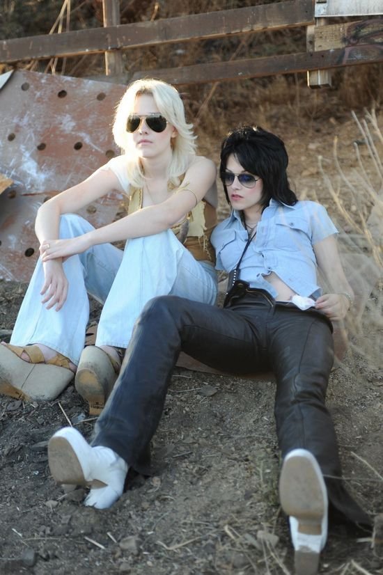 «The Runaways»