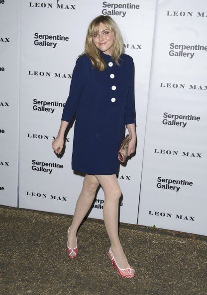 The Serpentine Gallery