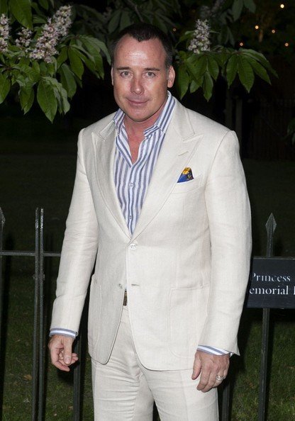 The Serpentine Gallery