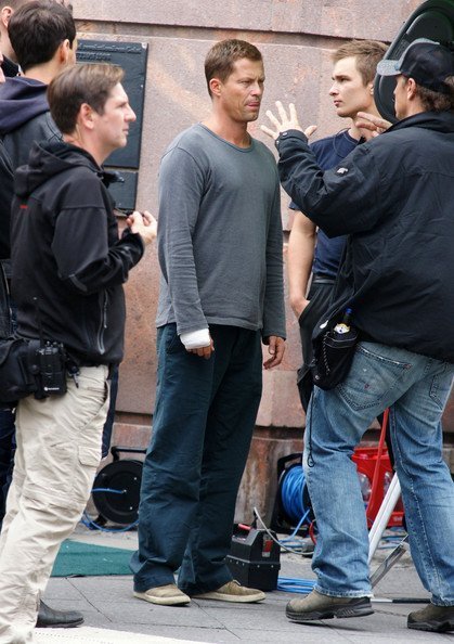 Тиль Швайгер