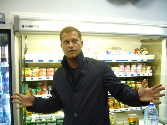 Тиль Швайгер