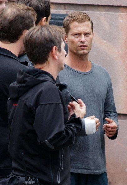 Тиль Швайгер