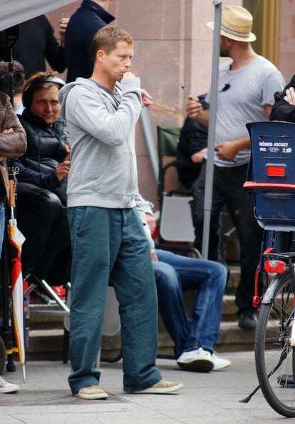 Тиль Швайгер