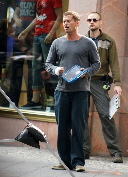 Тиль Швайгер