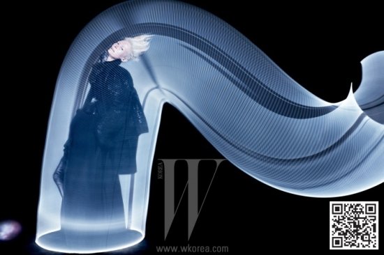 Тильда Суинтон