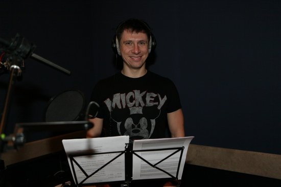 Тимур Батрутдинов