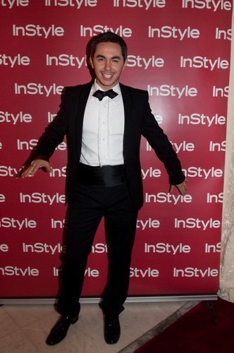 Тимур Родригес