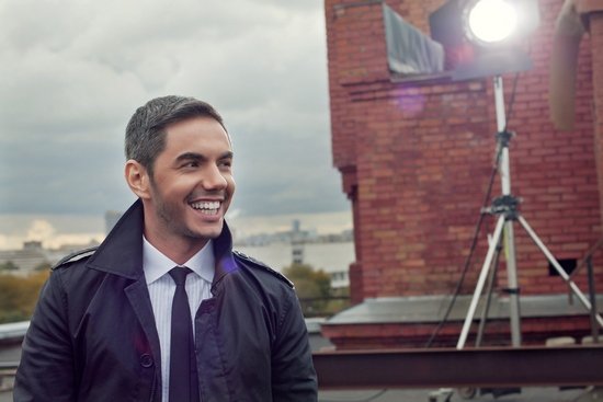 Тимур Родригез