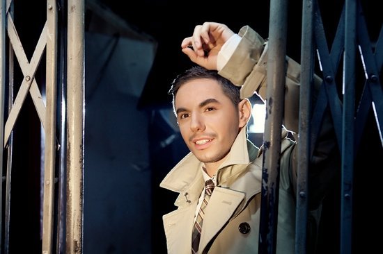 Тимур Родригез