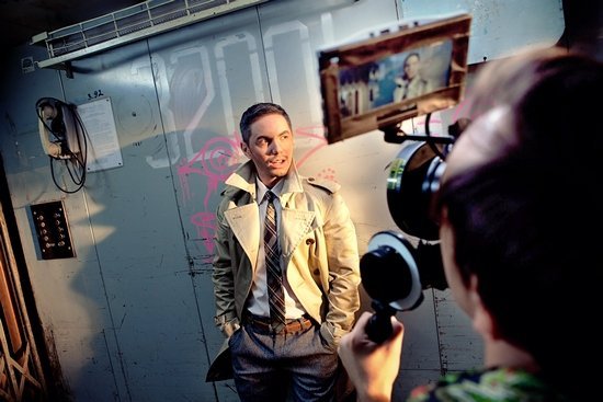 Тимур Родригез