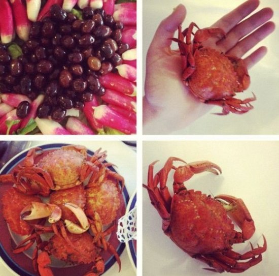 Тина Канделаки