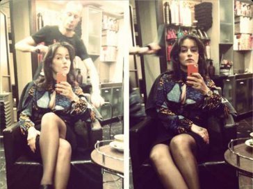 Тина Канделаки