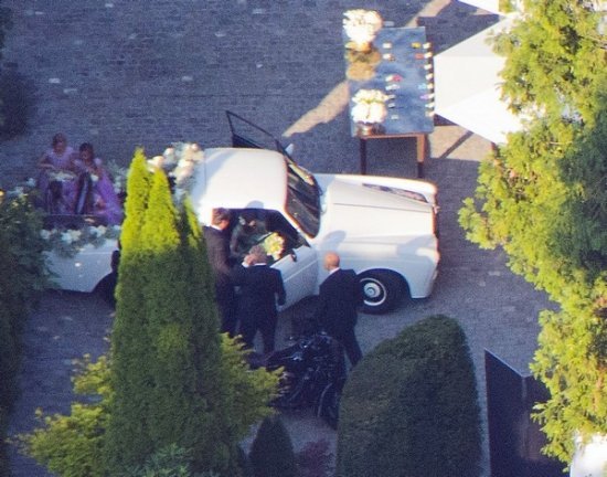 Тина Тернер