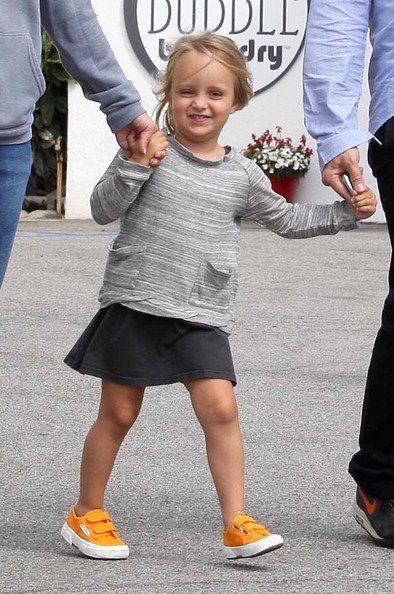 Тоби Магуайер