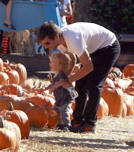 Тоби Магуайер