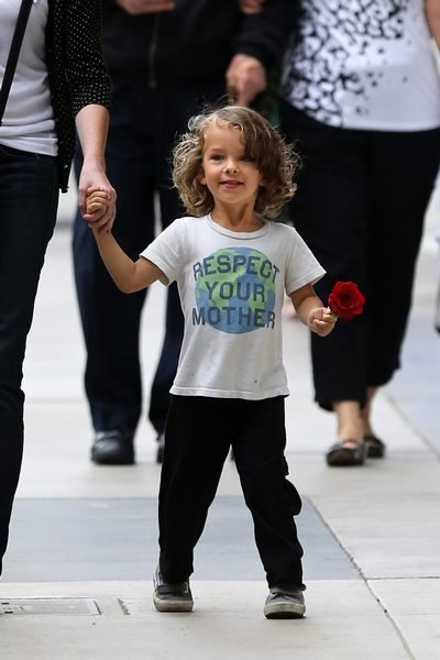 Тоби Магуайер