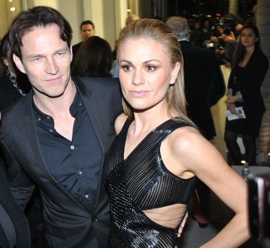 Tom Ford Cocktail Party