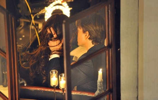 Том Круз и Кэмерон ДиасМ