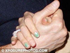 Том Круз и Кэти ХОлмс