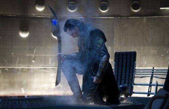 Том Хиддлстон