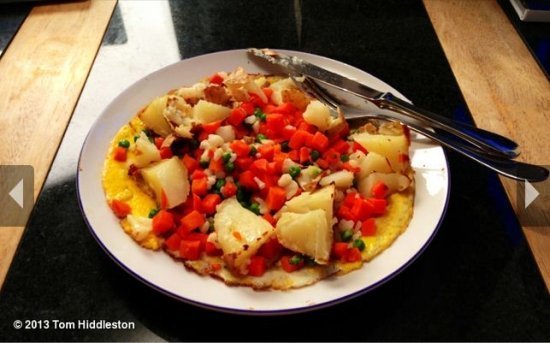 Том Хиддлстон