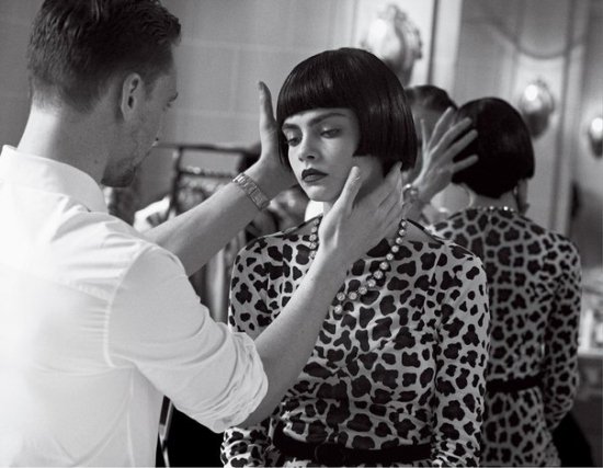 Том Хиддлстон