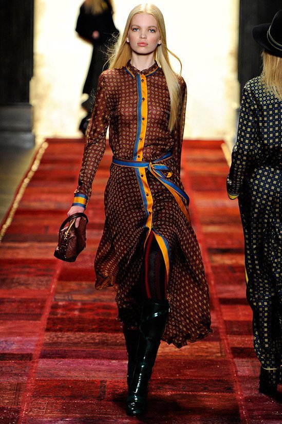 Томми Хилфигер