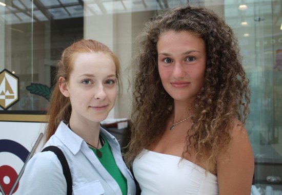 Топ-модель по-русск