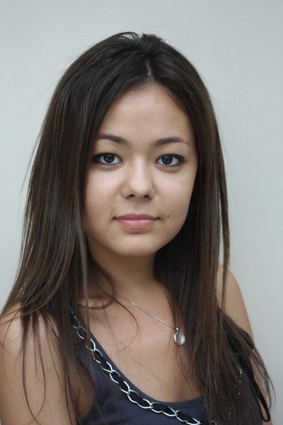 Топ-модель по-русск