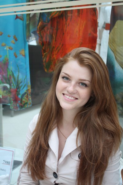 Топ-модель по-русск