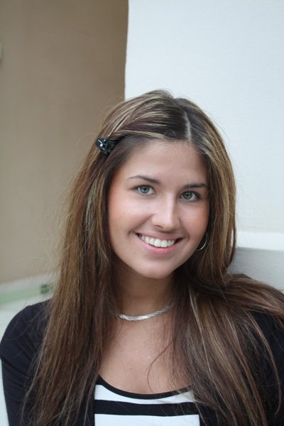 Топ-модель по-русск