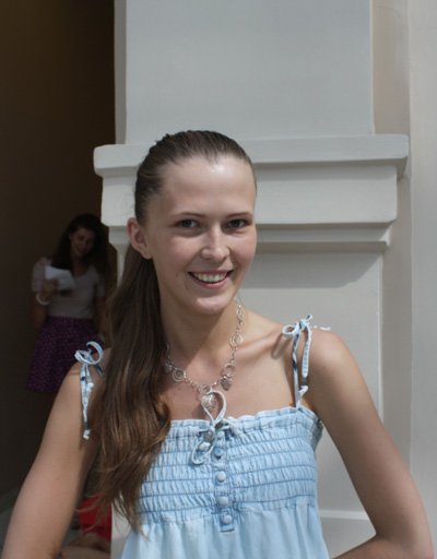 Топ-модель по-русск