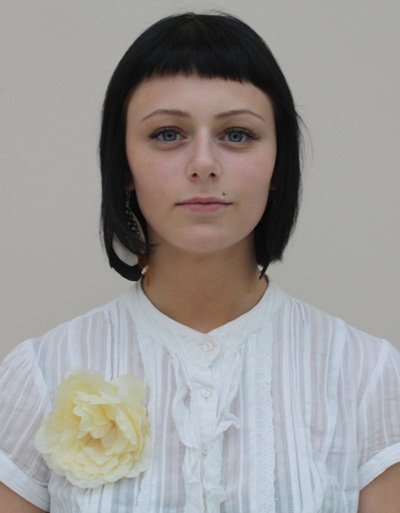 Топ-модель по-русск