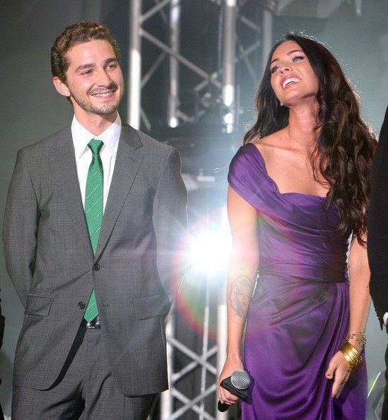 Трансформеры в Японии