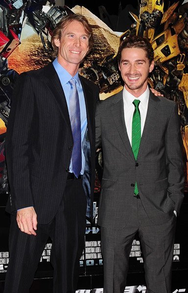 Трансформеры в Японии